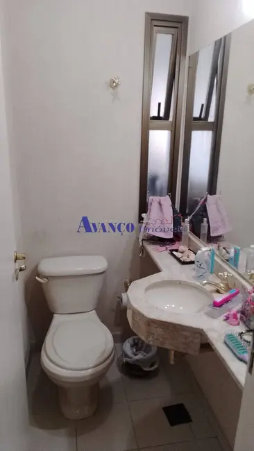 Apartamento com 3 quartos à venda e para alugar, 250m2 em Vila Arens II, Jundiai - SP - imagem 5 Foto 5 de Apartamento com 3 quartos à venda e para alugar, 250m2 em Vila Arens II, Jundiai - SP