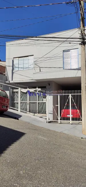 Casa com 3 quartos para alugar, 200m2 em Centro, Jundiai - SP - imagem 1 Foto 1 de Casa com 3 quartos para alugar, 200m2 em Centro, Jundiai - SP