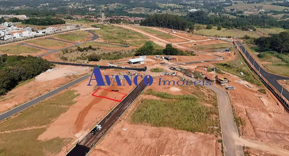 Foto 2 de Lote de Condomínio à venda, 250m2 em Medeiros, Jundiai - SP