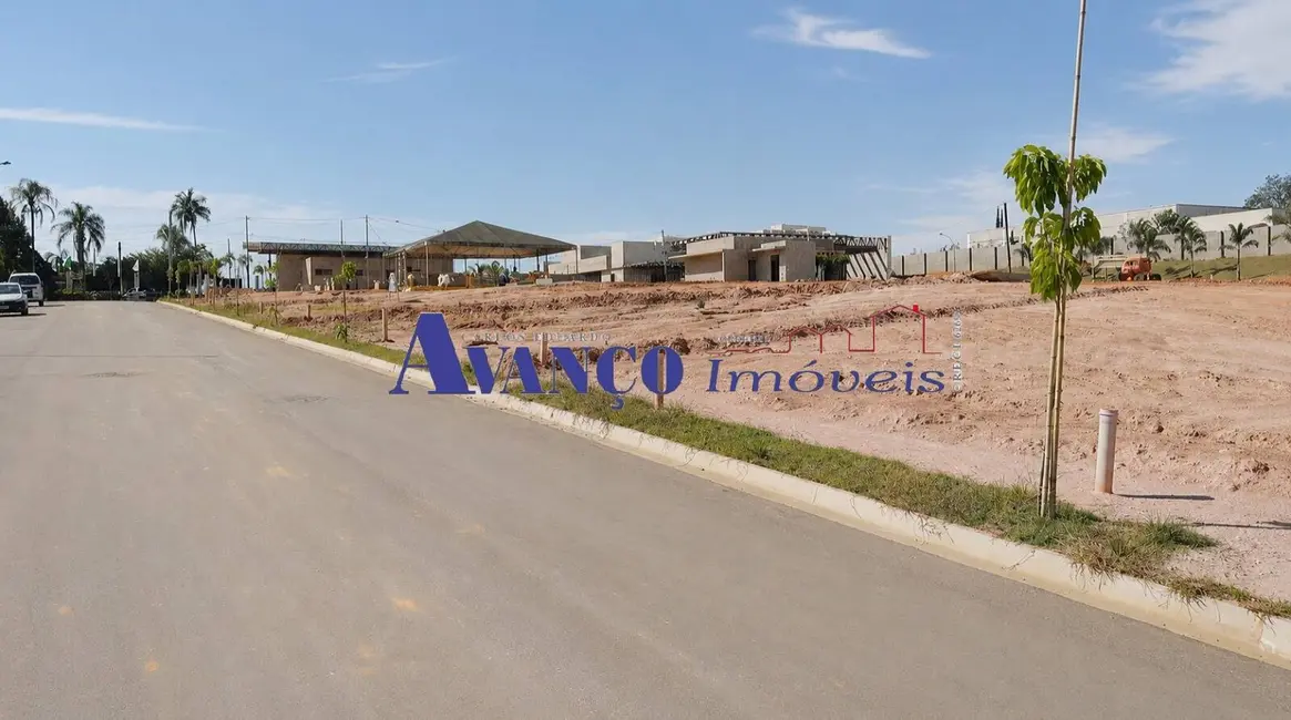 Foto 1 de Lote de Condomínio à venda, 250m2 em Medeiros, Jundiai - SP
