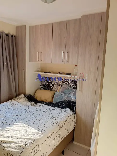 Foto 6 de Apartamento com 2 quartos à venda, 51m2 em Jardim Roma, Jundiai - SP