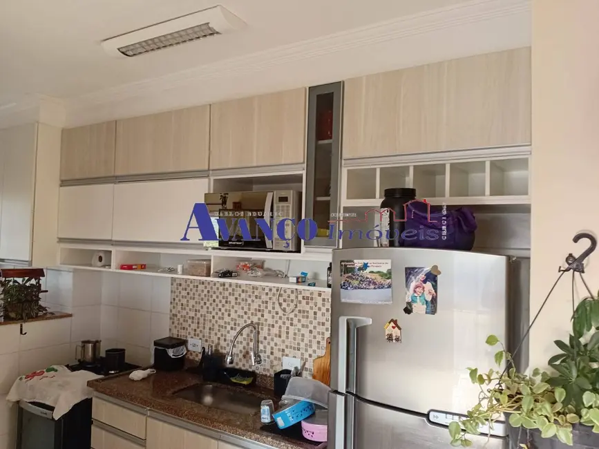 Foto 3 de Apartamento com 2 quartos à venda, 51m2 em Jardim Roma, Jundiai - SP