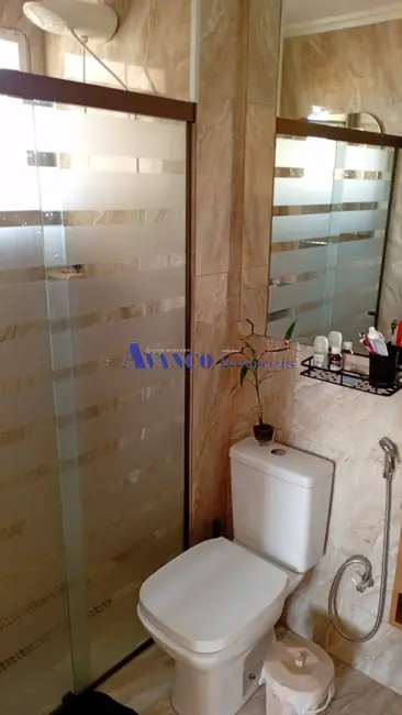 Foto 9 de Apartamento com 2 quartos à venda, 51m2 em Jardim Roma, Jundiai - SP
