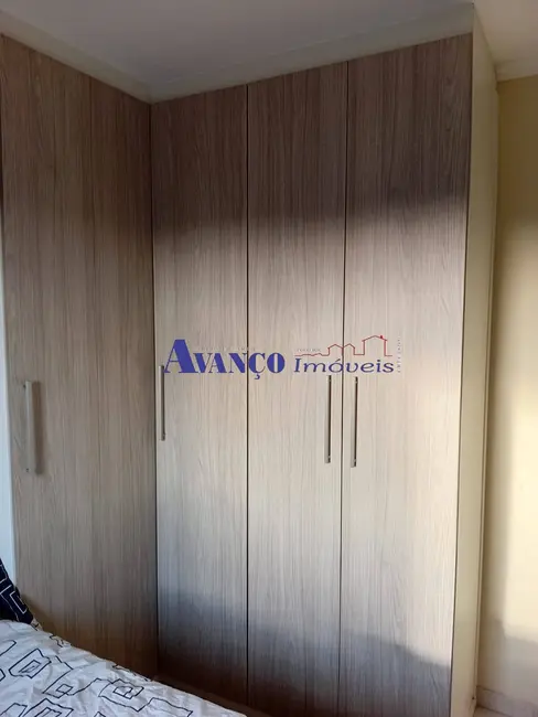 Foto 7 de Apartamento com 2 quartos à venda, 51m2 em Jardim Roma, Jundiai - SP