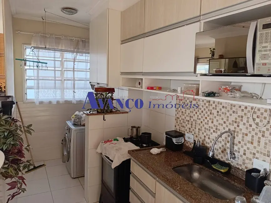 Foto 4 de Apartamento com 2 quartos à venda, 51m2 em Jardim Roma, Jundiai - SP