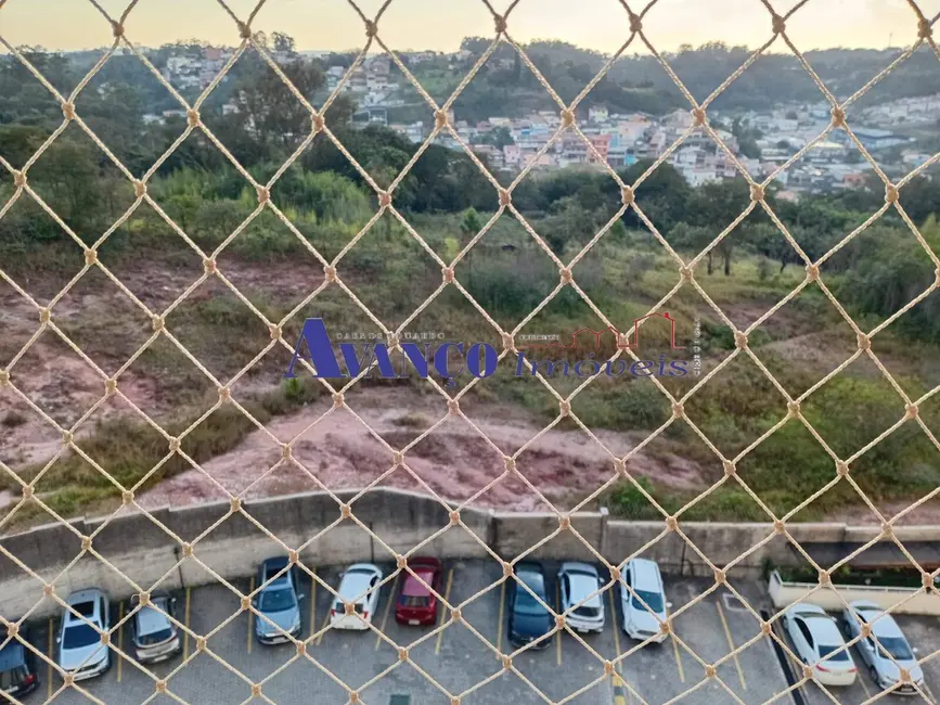 Foto 5 de Apartamento com 2 quartos à venda, 51m2 em Jardim Roma, Jundiai - SP