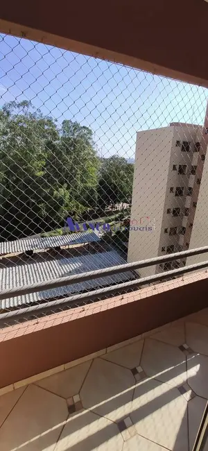 Foto 5 de Apartamento com 2 quartos para alugar, 78m2 em Jardim Tamoio, Jundiai - SP