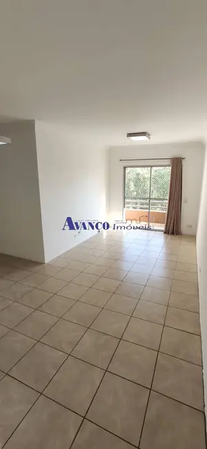 Foto 2 de Apartamento com 2 quartos para alugar, 78m2 em Jardim Tamoio, Jundiai - SP