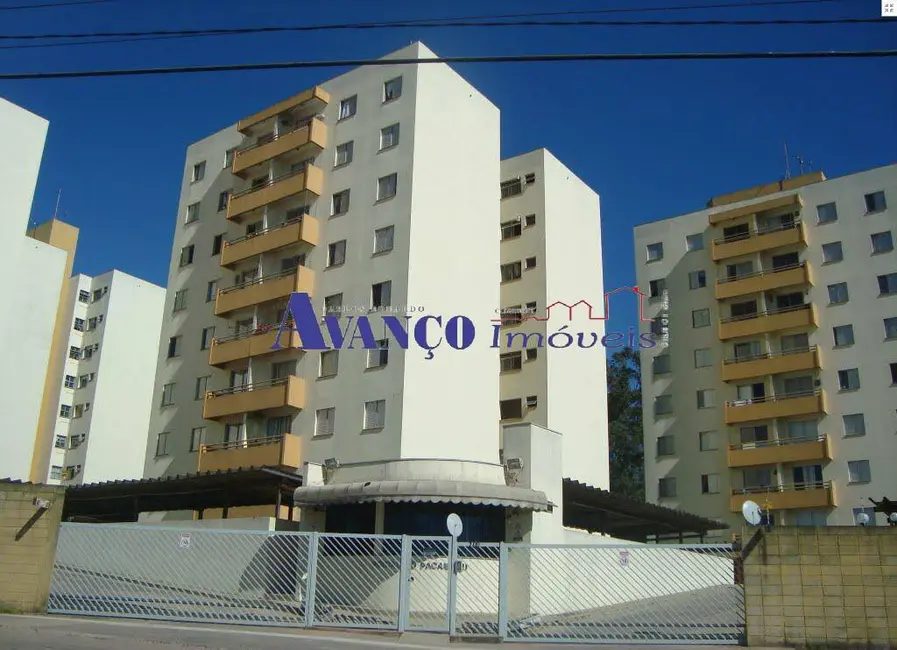 Foto 1 de Apartamento com 2 quartos para alugar, 78m2 em Jardim Tamoio, Jundiai - SP