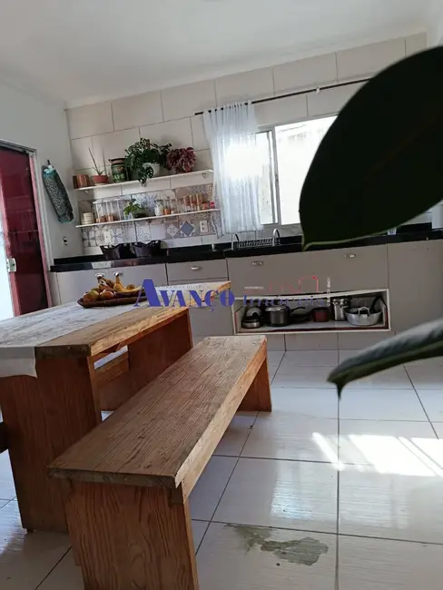 Foto 2 de Casa com 6 quartos à venda, 260m2 em Jardim Celeste, Jundiai - SP