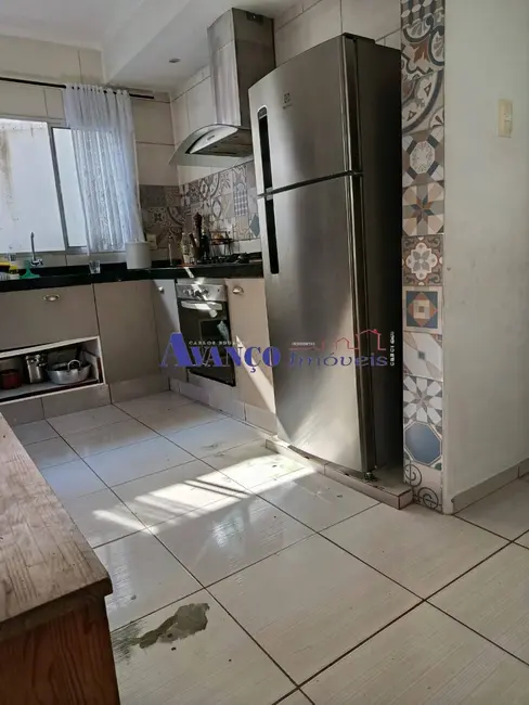 Foto 3 de Casa com 6 quartos à venda, 260m2 em Jardim Celeste, Jundiai - SP