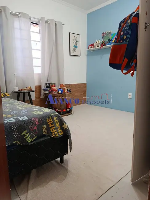 Foto 5 de Casa com 6 quartos à venda, 260m2 em Jardim Celeste, Jundiai - SP