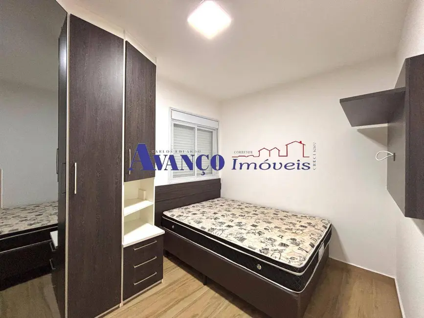 Apartamento com 2 quartos para alugar, 45m2 em Residencial Santa Giovana, Jundiai - SP - imagem 9 Foto 9 de Apartamento com 2 quartos para alugar, 45m2 em Residencial Santa Giovana, Jundiai - SP