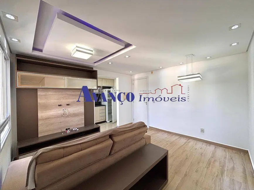Apartamento com 2 quartos para alugar, 45m2 em Residencial Santa Giovana, Jundiai - SP - imagem 1 Foto 1 de Apartamento com 2 quartos para alugar, 45m2 em Residencial Santa Giovana, Jundiai - SP