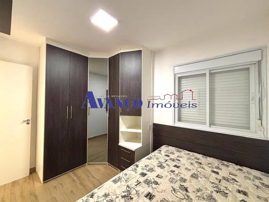 Apartamento com 2 quartos para alugar, 45m2 em Residencial Santa Giovana, Jundiai - SP - imagem 8 Foto 8 de Apartamento com 2 quartos para alugar, 45m2 em Residencial Santa Giovana, Jundiai - SP