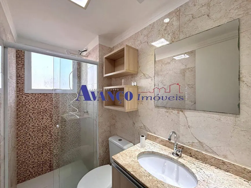 Apartamento com 2 quartos para alugar, 45m2 em Residencial Santa Giovana, Jundiai - SP - imagem 7 Foto 7 de Apartamento com 2 quartos para alugar, 45m2 em Residencial Santa Giovana, Jundiai - SP
