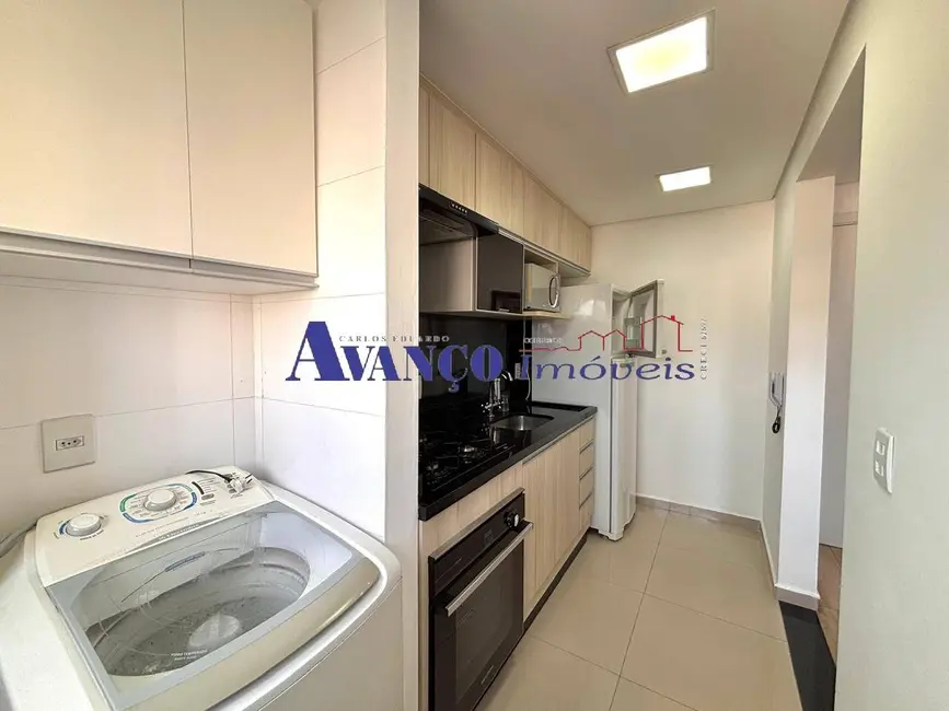 Apartamento com 2 quartos para alugar, 45m2 em Residencial Santa Giovana, Jundiai - SP - imagem 4 Foto 4 de Apartamento com 2 quartos para alugar, 45m2 em Residencial Santa Giovana, Jundiai - SP