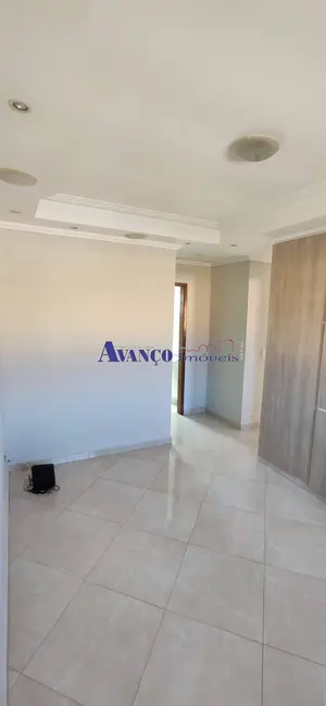 Apartamento com 2 quartos à venda, 47m2 em Jundiai - SP - imagem 1 Foto 1 de Apartamento com 2 quartos à venda, 47m2 em Jundiai - SP