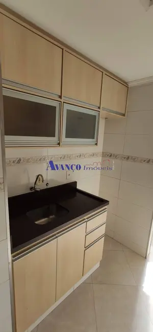 Apartamento com 2 quartos à venda, 47m2 em Jundiai - SP - imagem 4 Foto 4 de Apartamento com 2 quartos à venda, 47m2 em Jundiai - SP