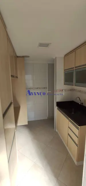 Apartamento com 2 quartos à venda, 47m2 em Jundiai - SP - imagem 6 Foto 6 de Apartamento com 2 quartos à venda, 47m2 em Jundiai - SP