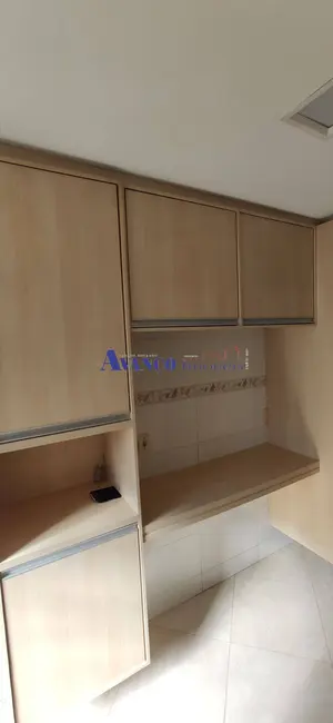 Apartamento com 2 quartos à venda, 47m2 em Jundiai - SP - imagem 5 Foto 5 de Apartamento com 2 quartos à venda, 47m2 em Jundiai - SP