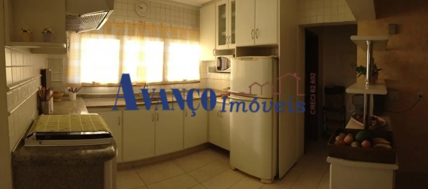 Foto 22 de Apartamento com 3 quartos à venda, 173m2 em Jardim Ana Maria, Jundiai - SP
