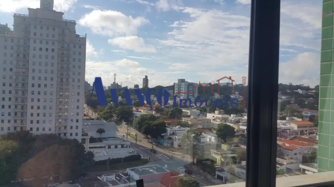 Foto 26 de Apartamento com 3 quartos à venda, 173m2 em Jardim Ana Maria, Jundiai - SP