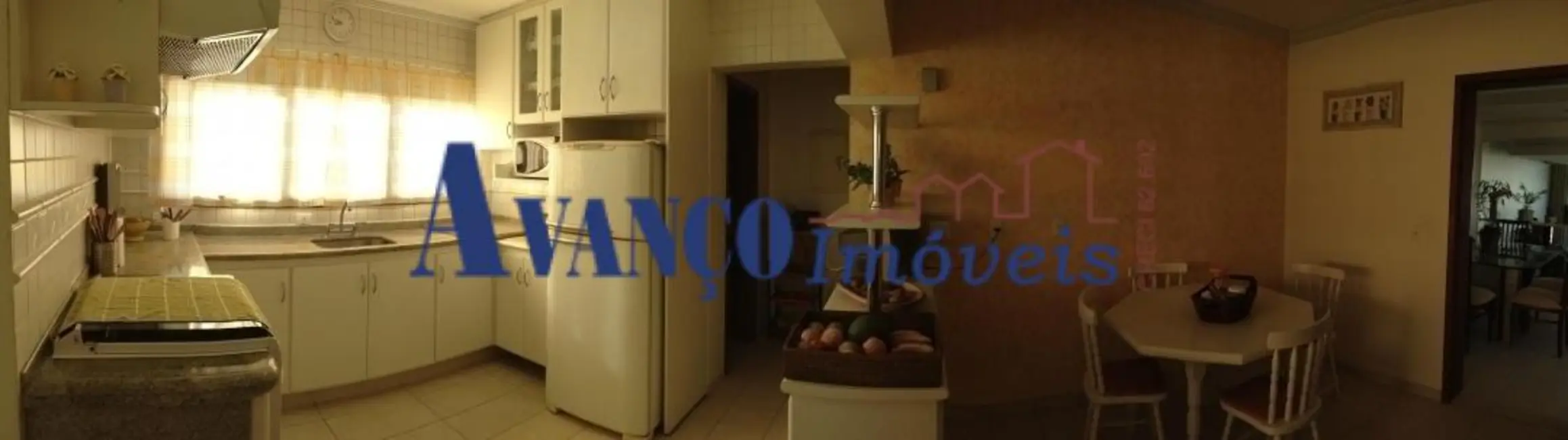 Foto 23 de Apartamento com 3 quartos à venda, 173m2 em Jardim Ana Maria, Jundiai - SP