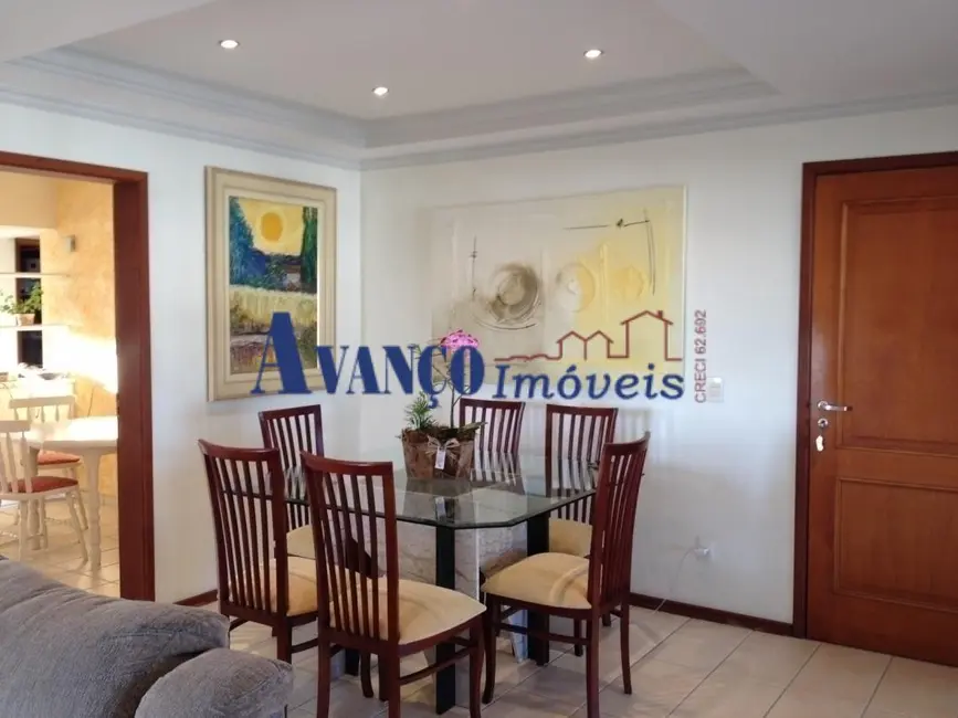 Foto 18 de Apartamento com 3 quartos à venda, 173m2 em Jardim Ana Maria, Jundiai - SP