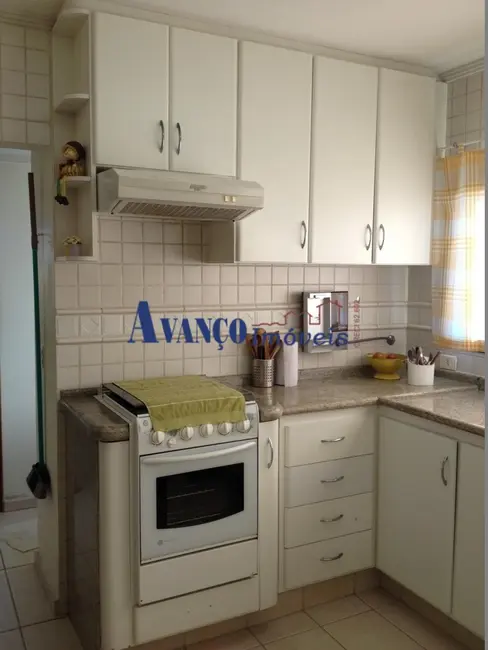 Foto 25 de Apartamento com 3 quartos à venda, 173m2 em Jardim Ana Maria, Jundiai - SP