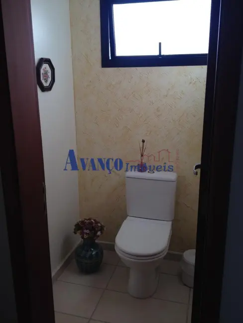 Foto 19 de Apartamento com 3 quartos à venda, 173m2 em Jardim Ana Maria, Jundiai - SP