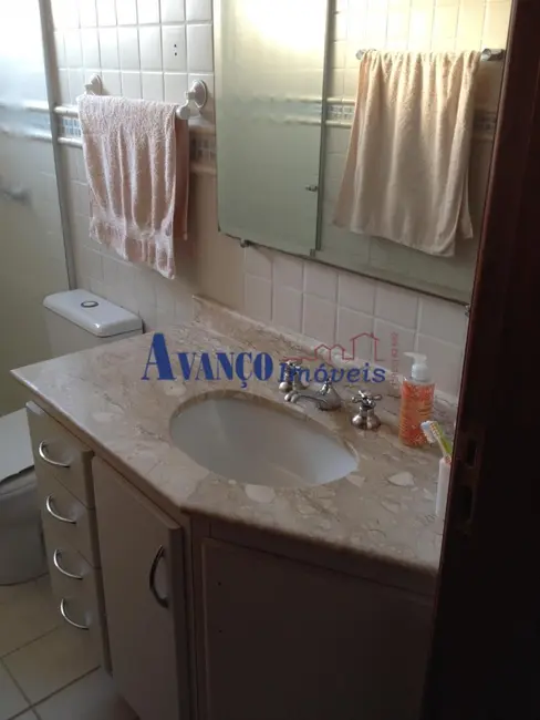 Foto 33 de Apartamento com 3 quartos à venda, 173m2 em Jardim Ana Maria, Jundiai - SP