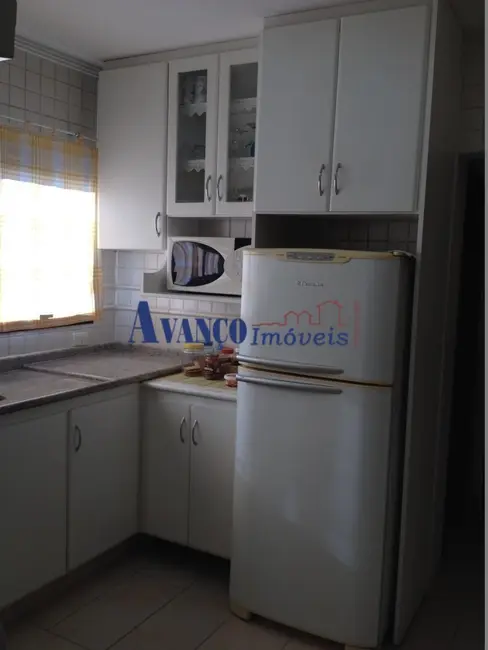 Foto 24 de Apartamento com 3 quartos à venda, 173m2 em Jardim Ana Maria, Jundiai - SP