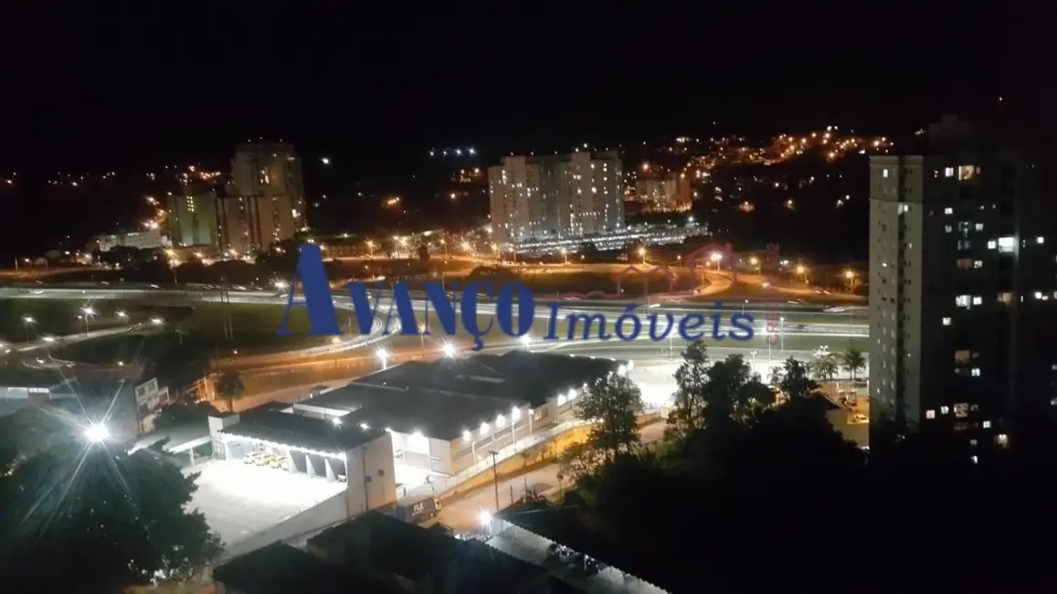Foto 13 de Apartamento com 3 quartos à venda, 173m2 em Jardim Ana Maria, Jundiai - SP