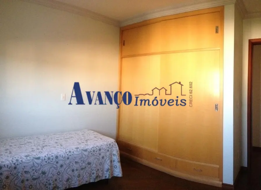 Foto 32 de Apartamento com 3 quartos à venda, 173m2 em Jardim Ana Maria, Jundiai - SP