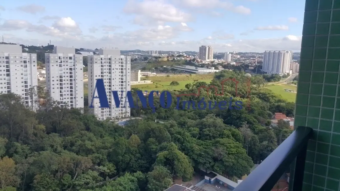 Foto 12 de Apartamento com 3 quartos à venda, 173m2 em Jardim Ana Maria, Jundiai - SP