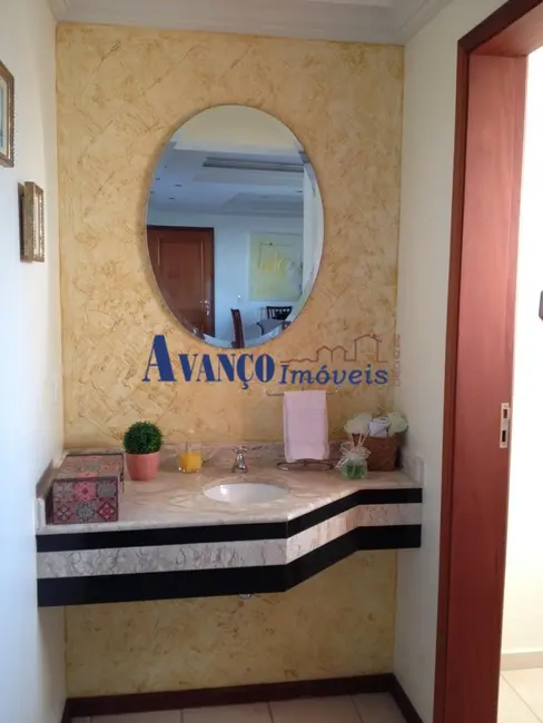 Foto 20 de Apartamento com 3 quartos à venda, 173m2 em Jardim Ana Maria, Jundiai - SP