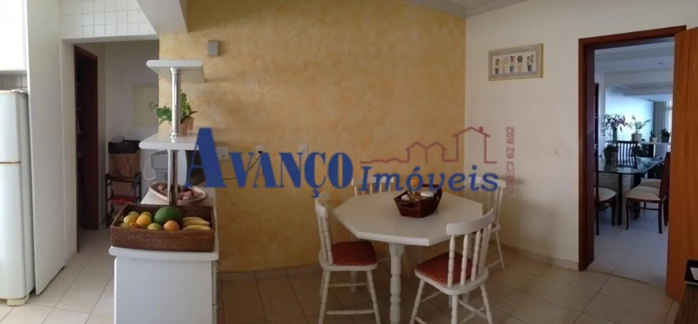 Foto 21 de Apartamento com 3 quartos à venda, 173m2 em Jardim Ana Maria, Jundiai - SP