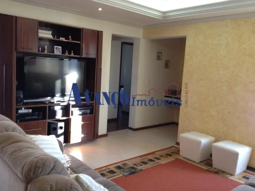 Foto 16 de Apartamento com 3 quartos à venda, 173m2 em Jardim Ana Maria, Jundiai - SP