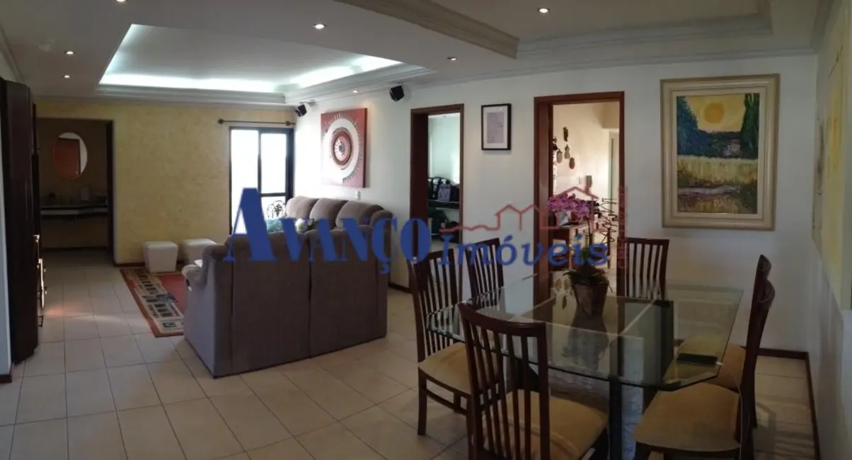 Foto 15 de Apartamento com 3 quartos à venda, 173m2 em Jardim Ana Maria, Jundiai - SP