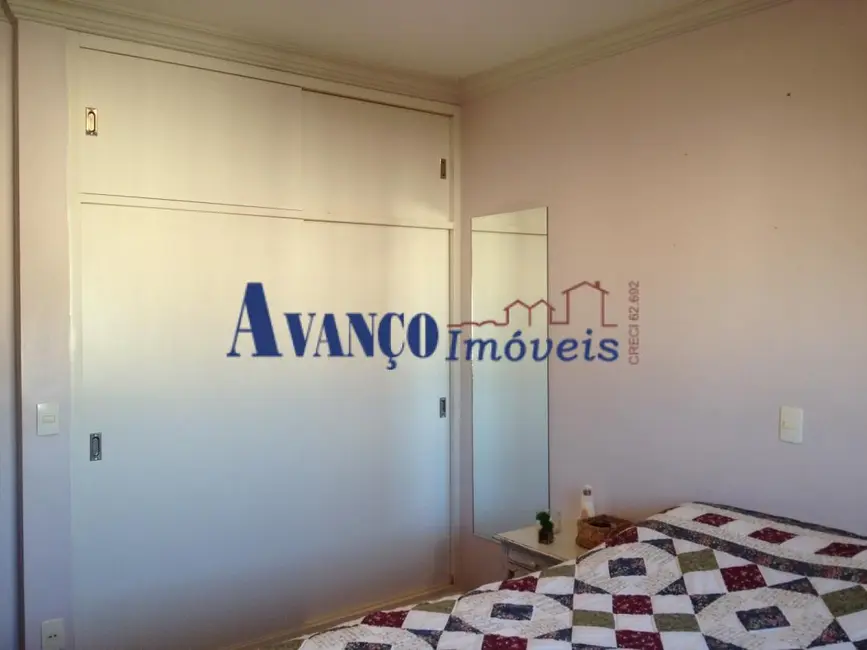 Foto 31 de Apartamento com 3 quartos à venda, 173m2 em Jardim Ana Maria, Jundiai - SP