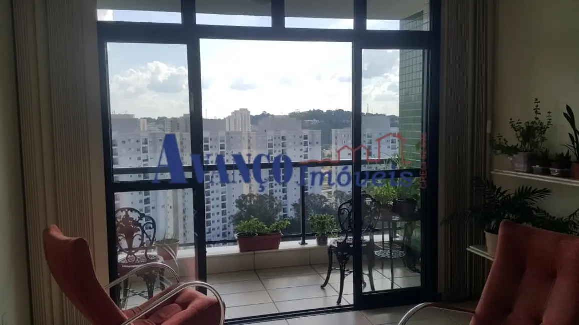 Foto 10 de Apartamento com 3 quartos à venda, 173m2 em Jardim Ana Maria, Jundiai - SP