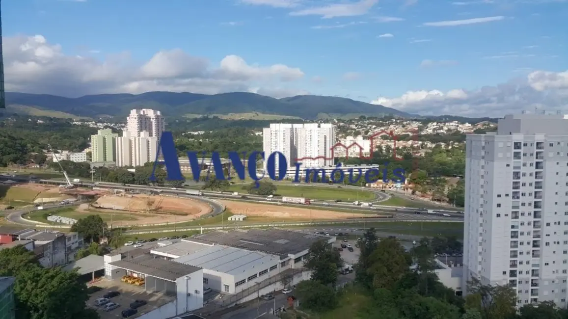 Foto 11 de Apartamento com 3 quartos à venda, 173m2 em Jardim Ana Maria, Jundiai - SP