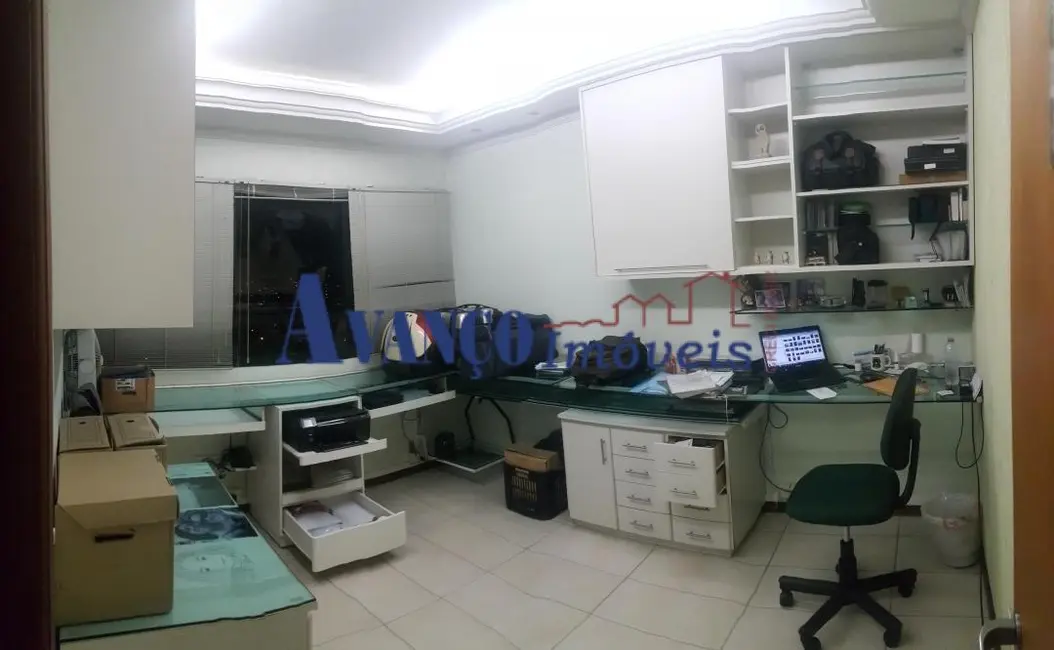 Foto 28 de Apartamento com 3 quartos à venda, 173m2 em Jardim Ana Maria, Jundiai - SP