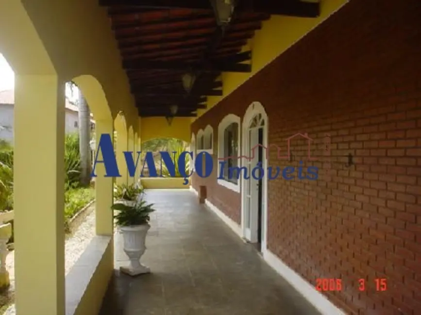 Foto 3 de Chácara com 3 quartos à venda, 5000m2 em Estância Figueira Branca, Campo Limpo Paulista - SP