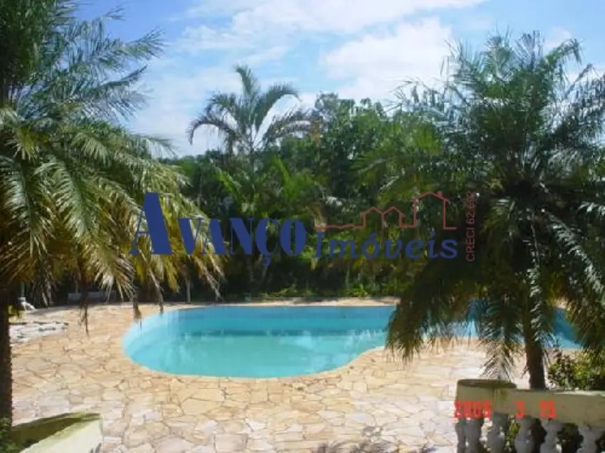 Foto 4 de Chácara com 3 quartos à venda, 5000m2 em Estância Figueira Branca, Campo Limpo Paulista - SP