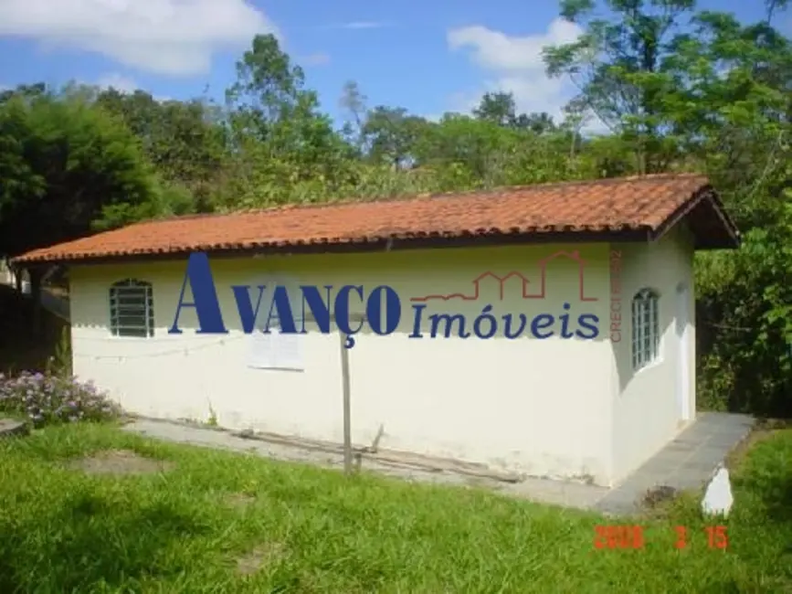 Foto 5 de Chácara com 3 quartos à venda, 5000m2 em Estância Figueira Branca, Campo Limpo Paulista - SP