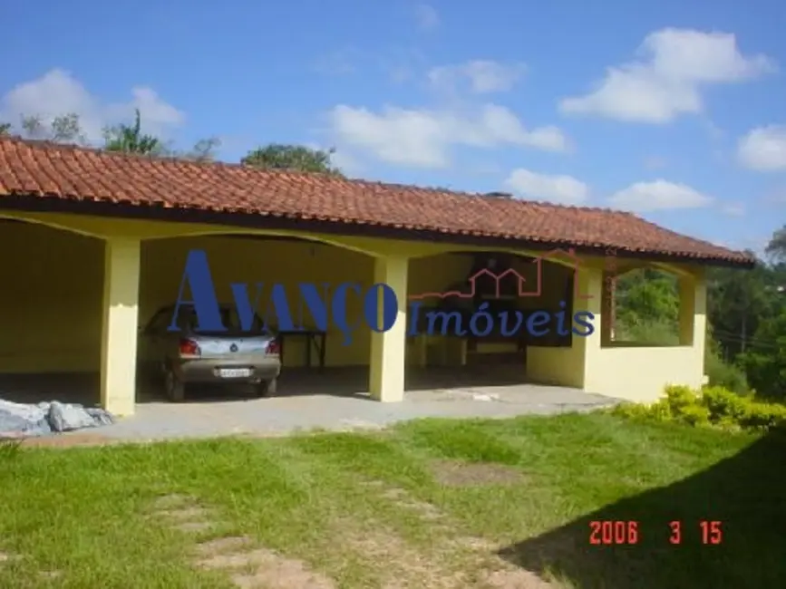 Foto 8 de Chácara com 3 quartos à venda, 5000m2 em Estância Figueira Branca, Campo Limpo Paulista - SP