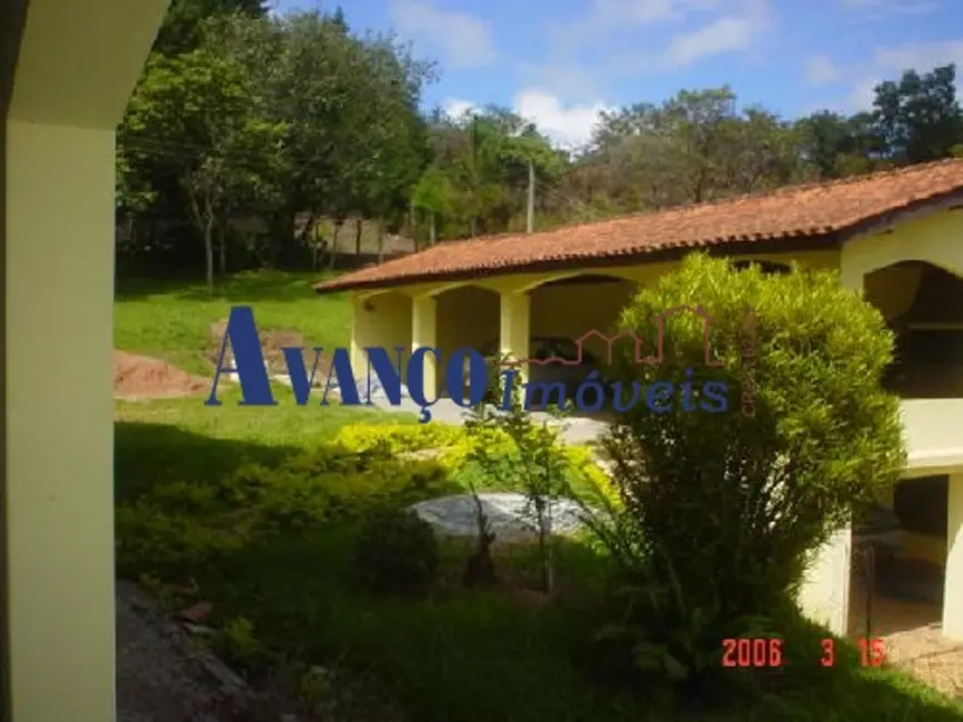 Foto 9 de Chácara com 3 quartos à venda, 5000m2 em Estância Figueira Branca, Campo Limpo Paulista - SP