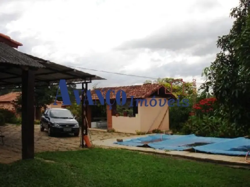 Foto 5 de Chácara com 3 quartos à venda, 24200m2 em Cabreuva - SP